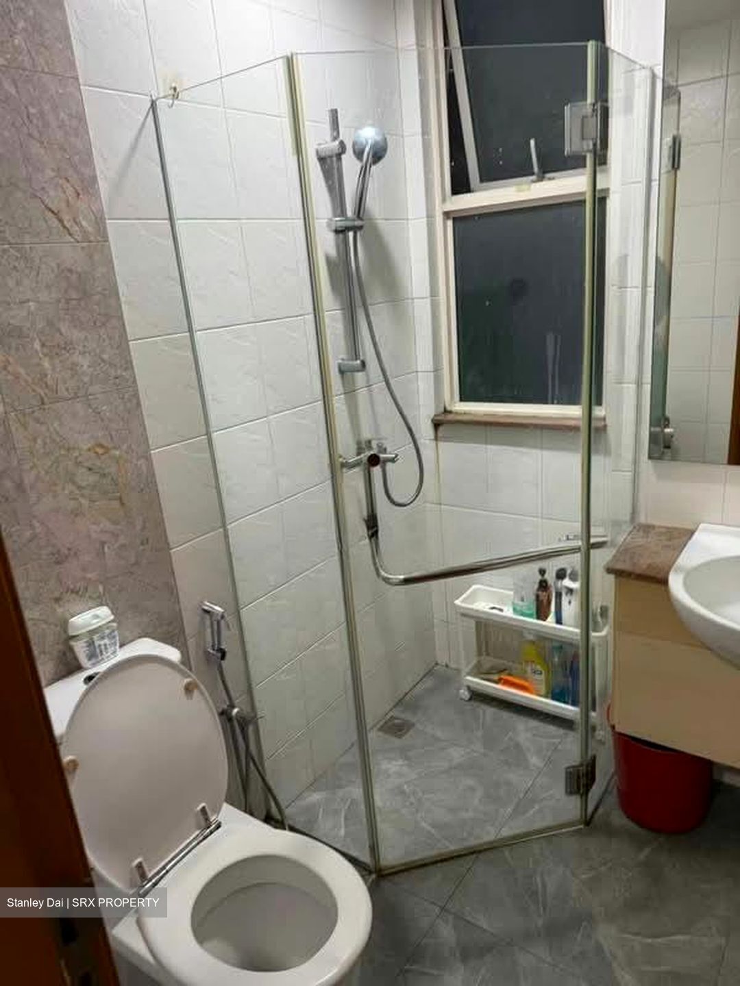 SunGlade (D19), Condominium #598067981